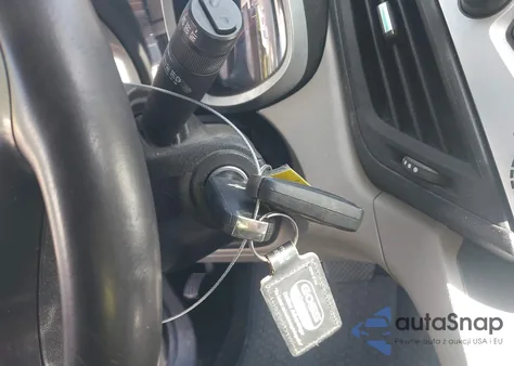 2012 Chevrolet Equinox 1Lt from USA, damaged, VIN 2GNFLEE51C6263586